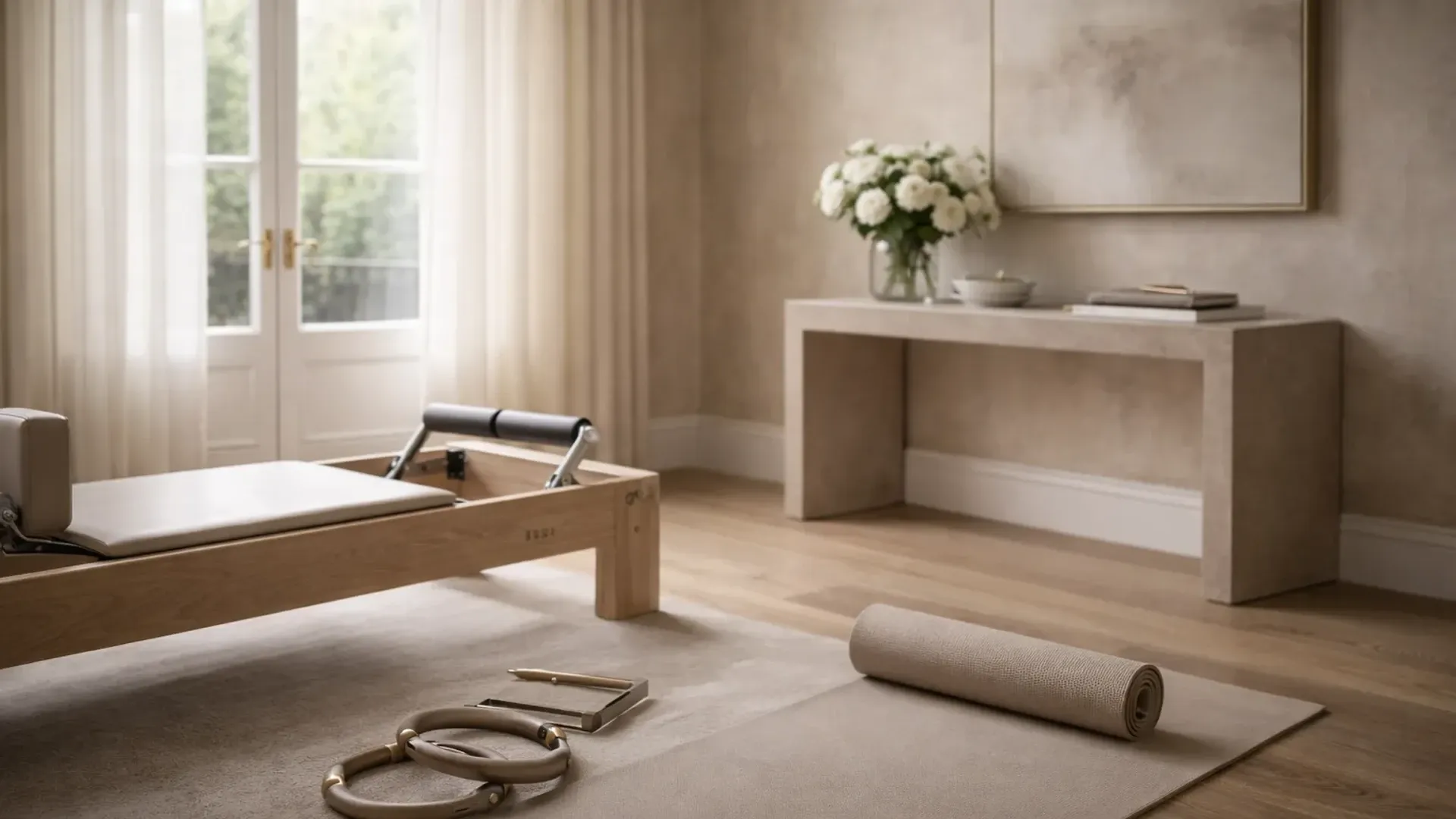 Refined London lifestyle and personal assistance